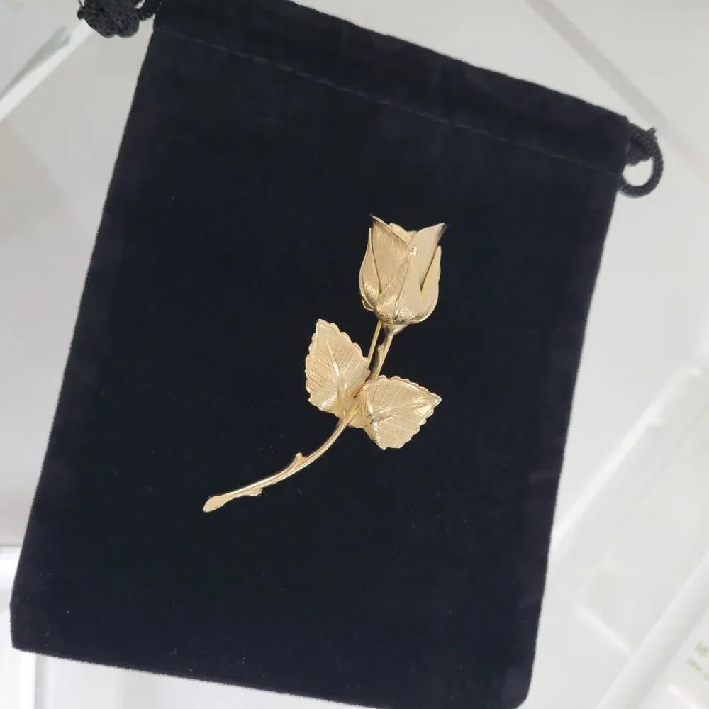 giovanni gold tone